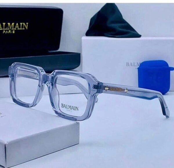 Eye Glassess