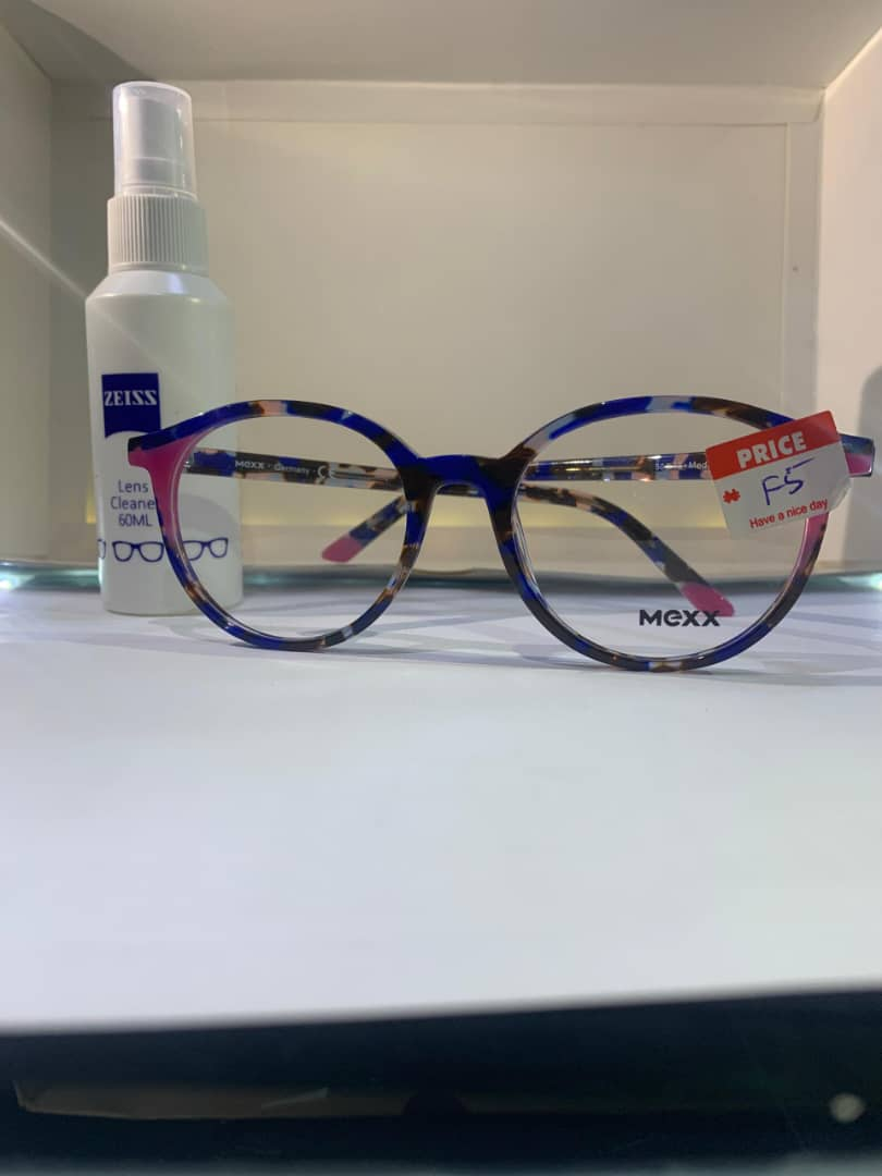 Designers Eyeglasses For Sale In Nigeria