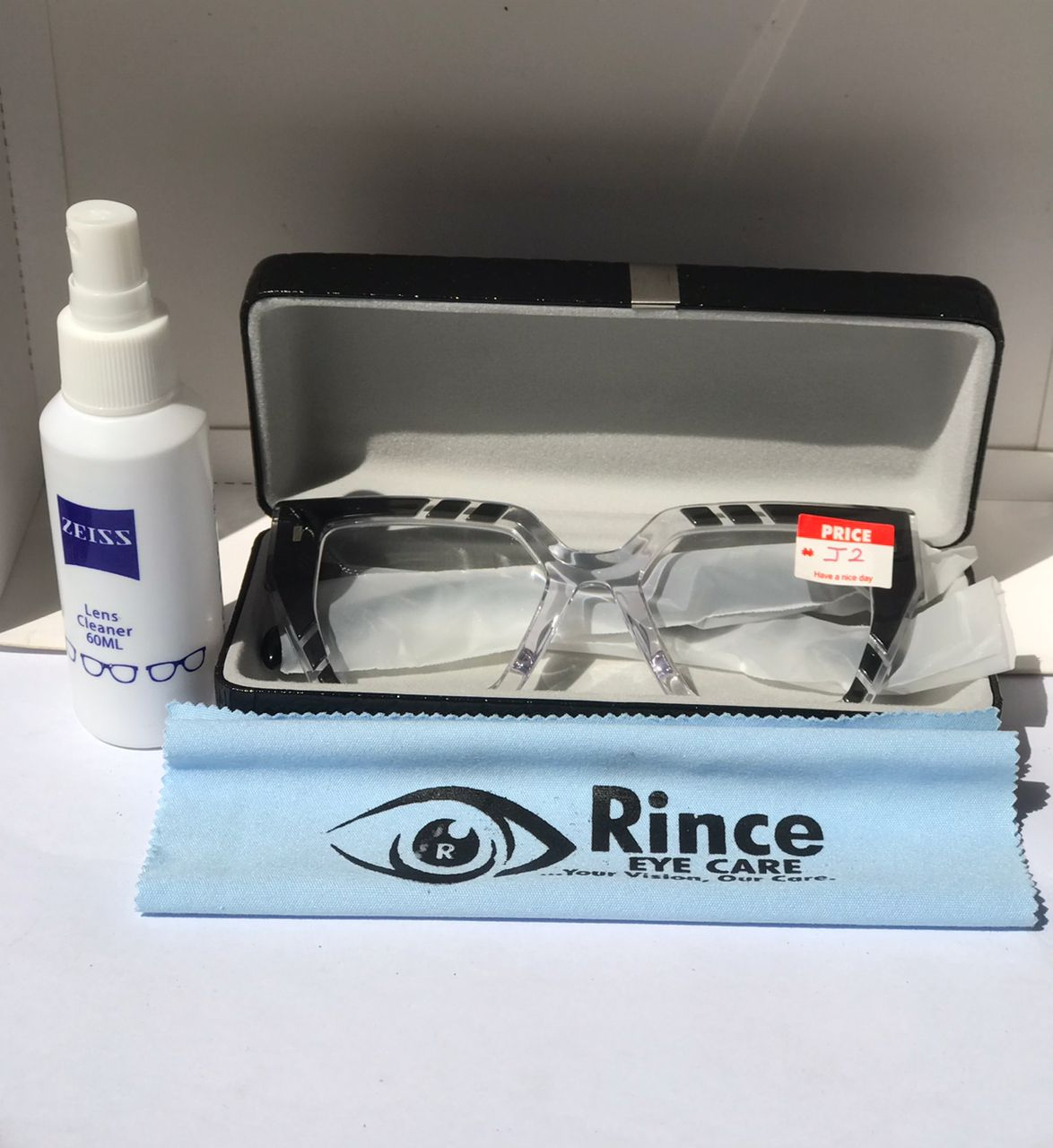 Designers Eyeglasses For Sale In Nigeria